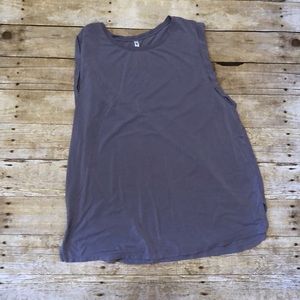 FABLETICS || Lavender Work Out Tank
